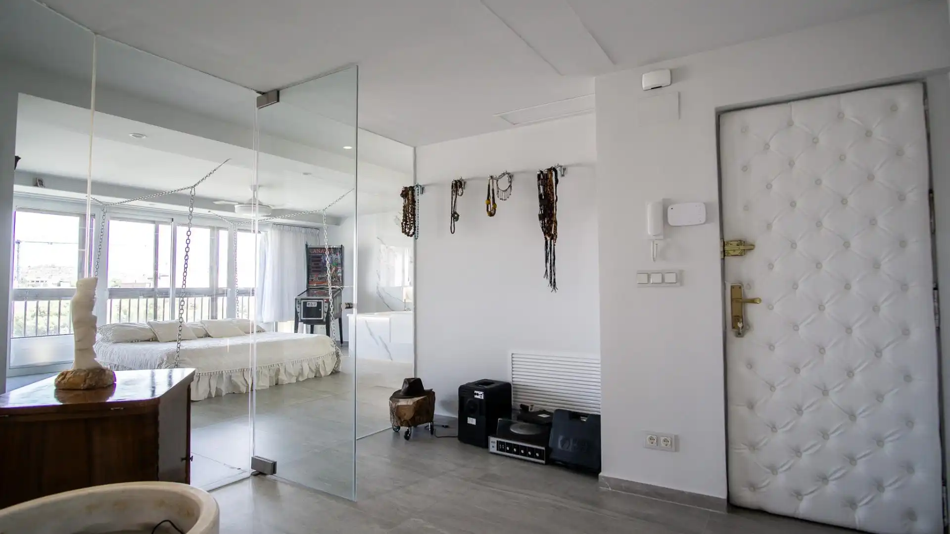 Appartamento con ascensore in vendita a Plaza Castelar - Mercado Central, imagen 6