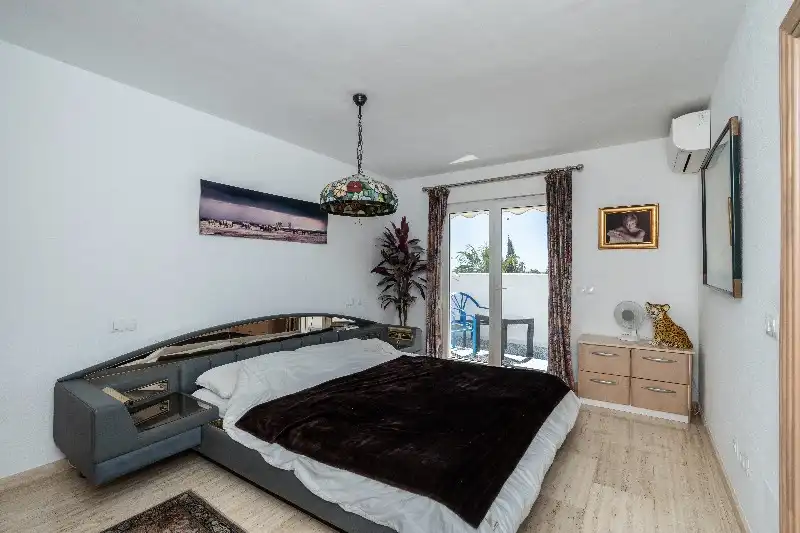 Chalet con piscina en venta en Elviria - Cabopino, imagen 30