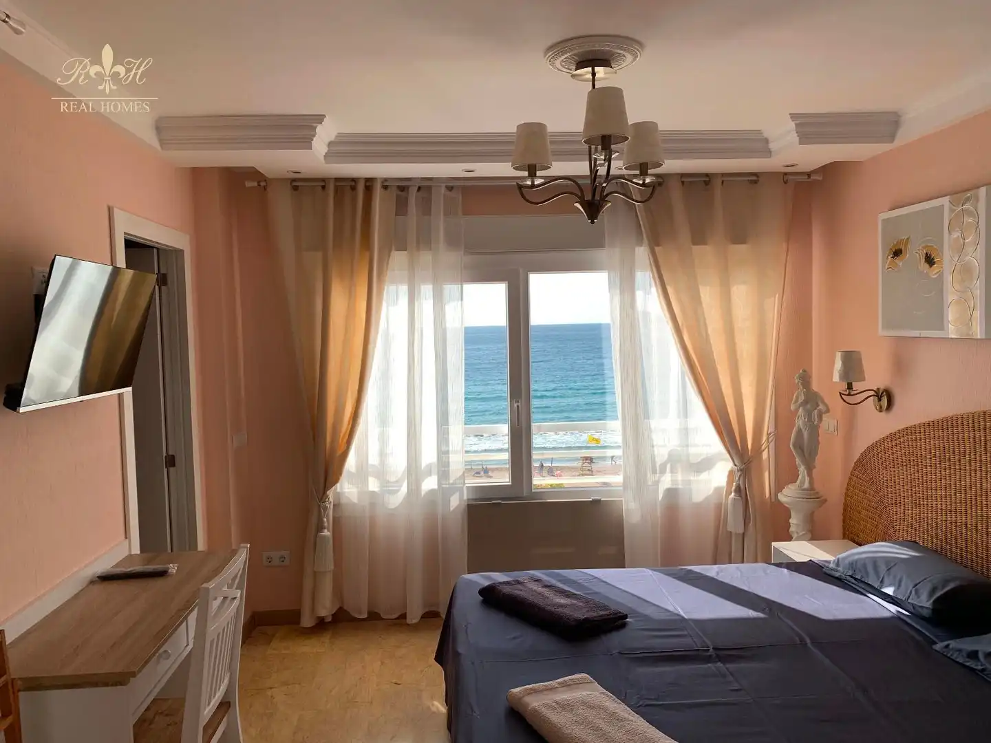 Penthouse with lift for sale in VICENTE LLORCA ALÓS, imagen 20