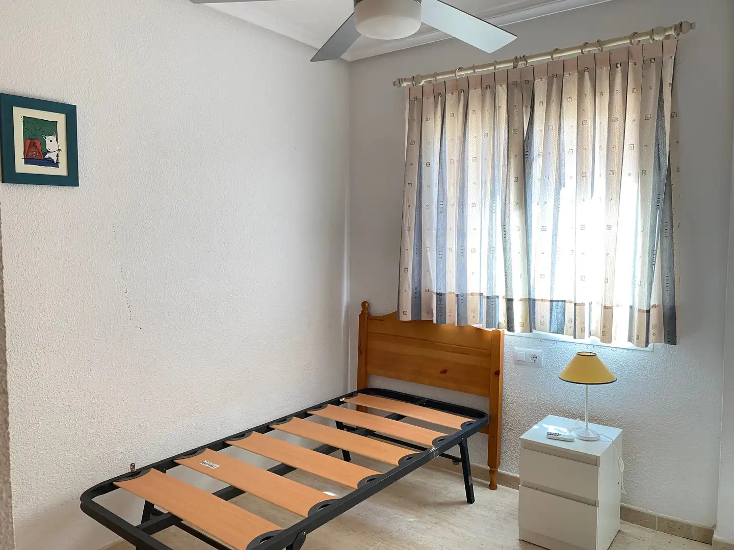 Apartament amb piscina en venda a Calle G 5A, imagen 10
