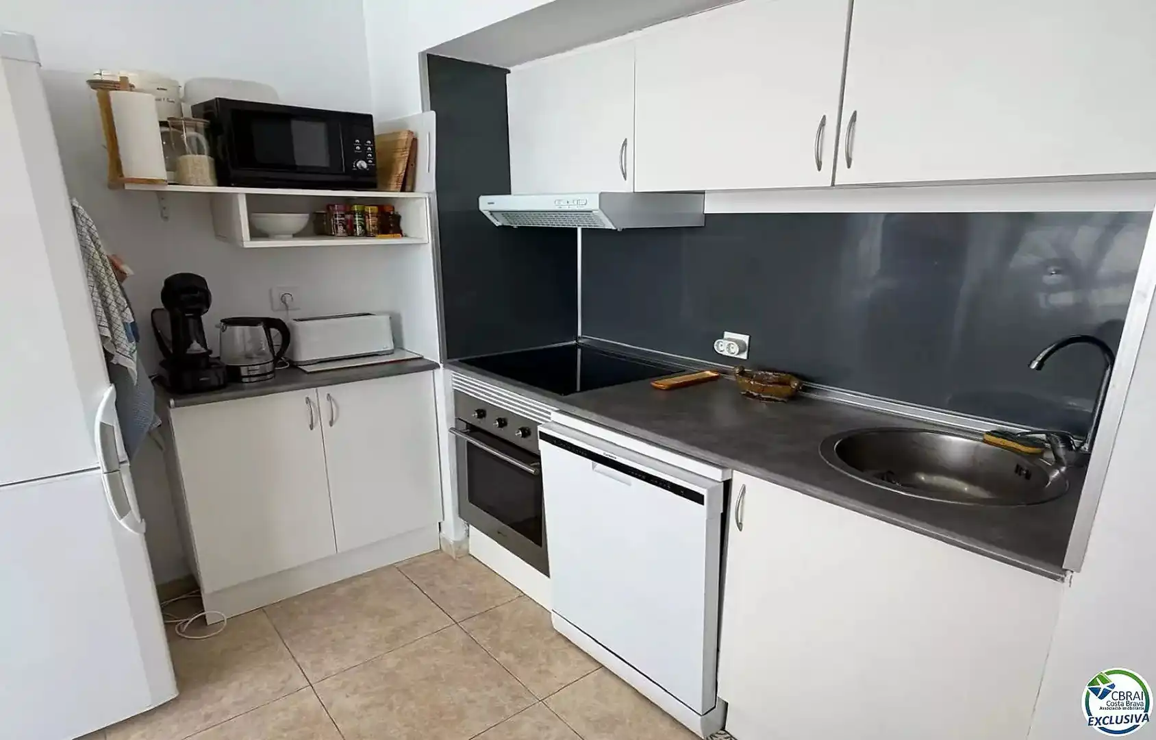 Apartament amb ascensor en venda a Avenida Gola Estany 1, imagen 19