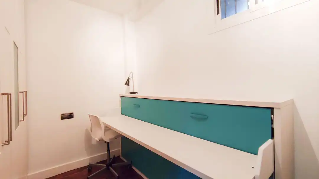 Piso de alquiler en Donostia - San Sebastián  con Calefacción