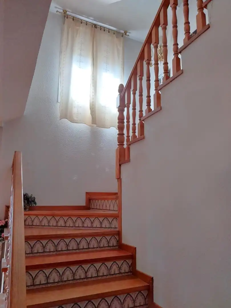 Casa o chalet en venta en Pozuelo de Alarcón con Aire acondicionado, Calefacción y Jardín privado