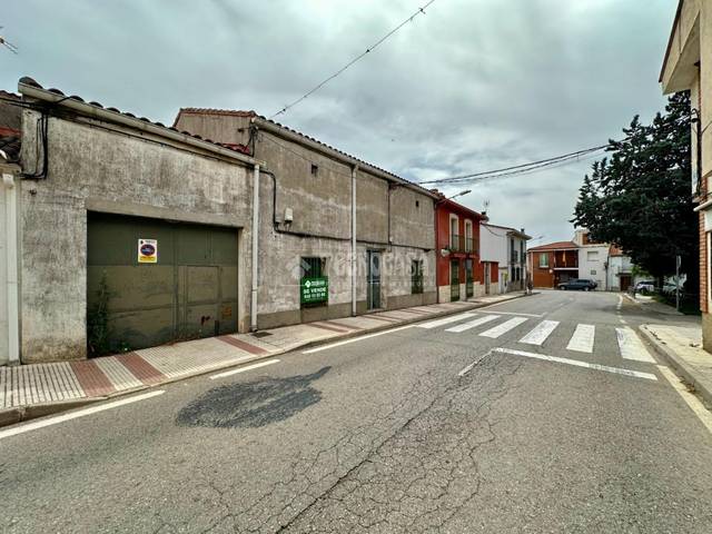 Casa adosada en Venta en Usanos