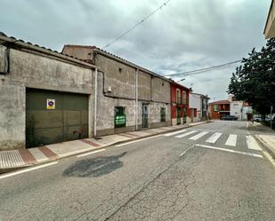 Exterior view of Single-family semi-detached for sale in Guadalajara Capital