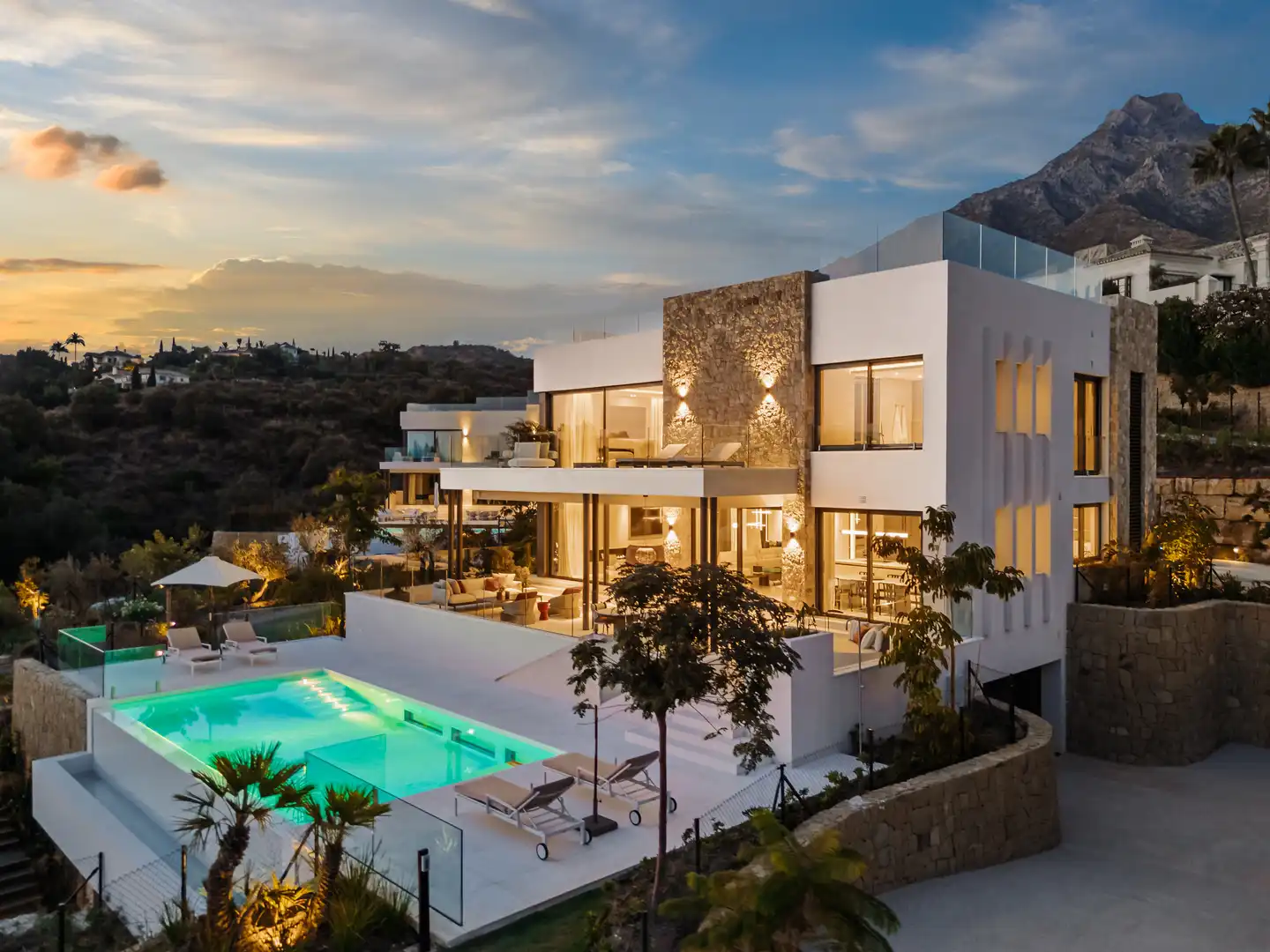 Chalet de obra nueva en venta en Polígono 4 Parcela 159 MANCHONES. MARBELLA (MÁLAGA), imagen 68