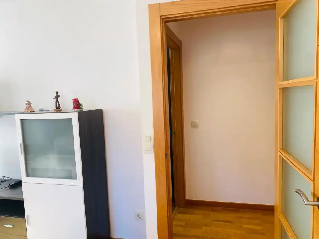 Piso en venta en Ezcaray con Calefacción, Jardín privado y Terraza