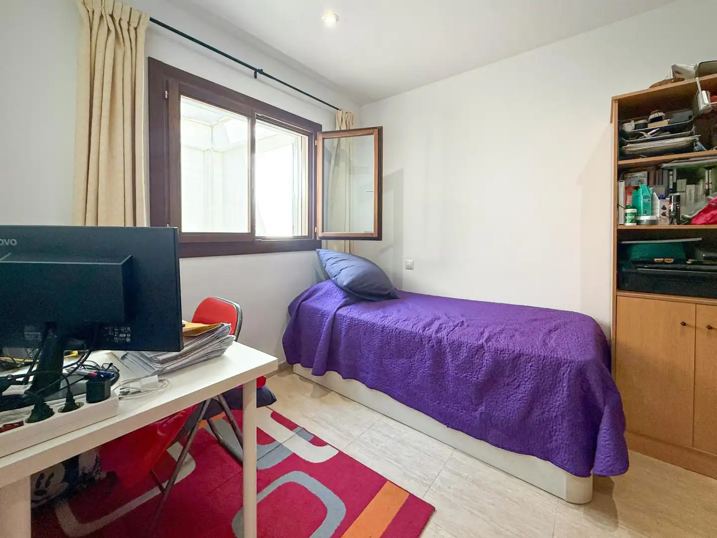 Appartement avec terrasse à vendre à Muro, imagen 15