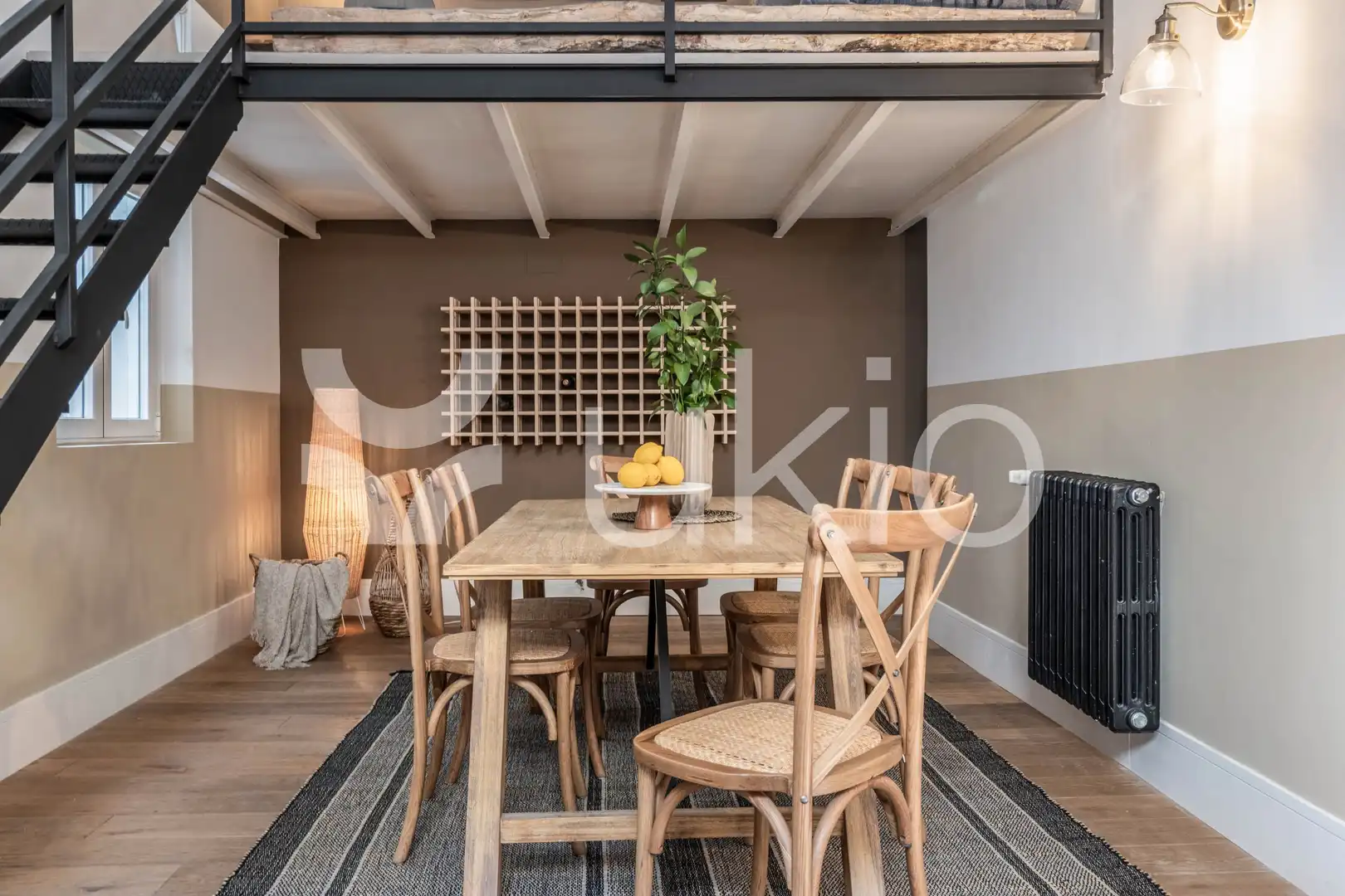 Appartement compact avec ascenseur à louer à Calle de las Huertas, imagen 12