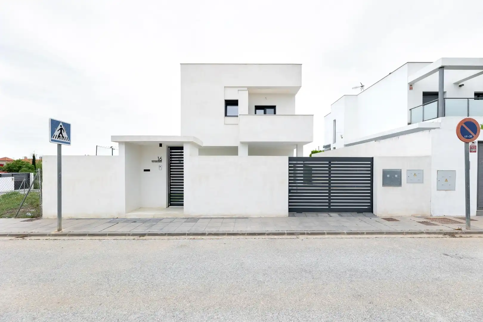 Detached house with pool for sale in La Zubia Ciudad, imagen 35