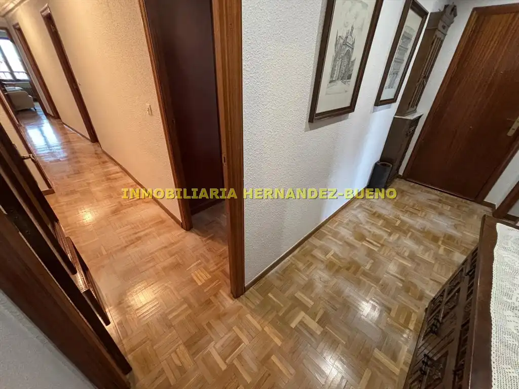 Flat for sale in Salamanca  with Heating and Balcony