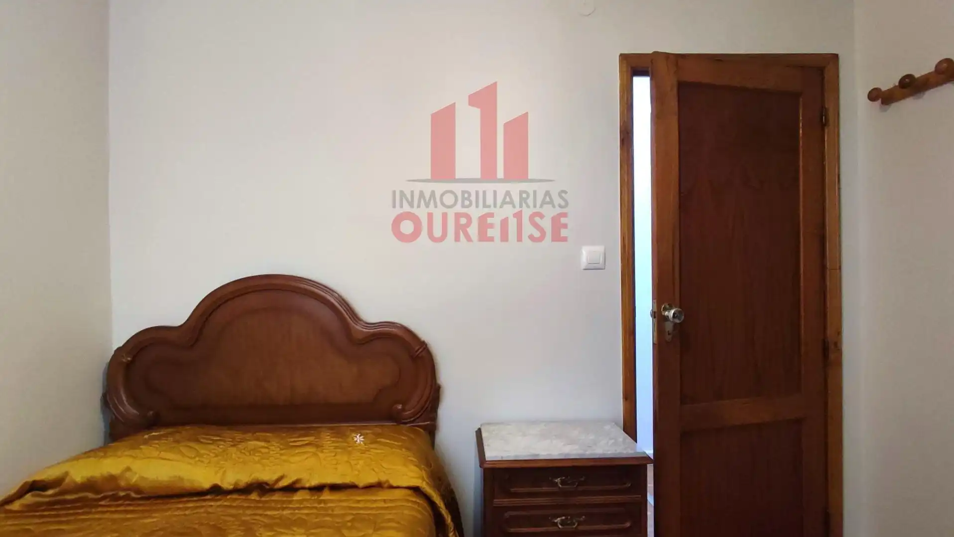 Pis de lloguer a A Carballeira