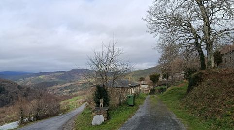 Foto 4 de Finca rústica en venda a Lugar Vilarxuvin-pq, 20, A Pontenova , Lugo