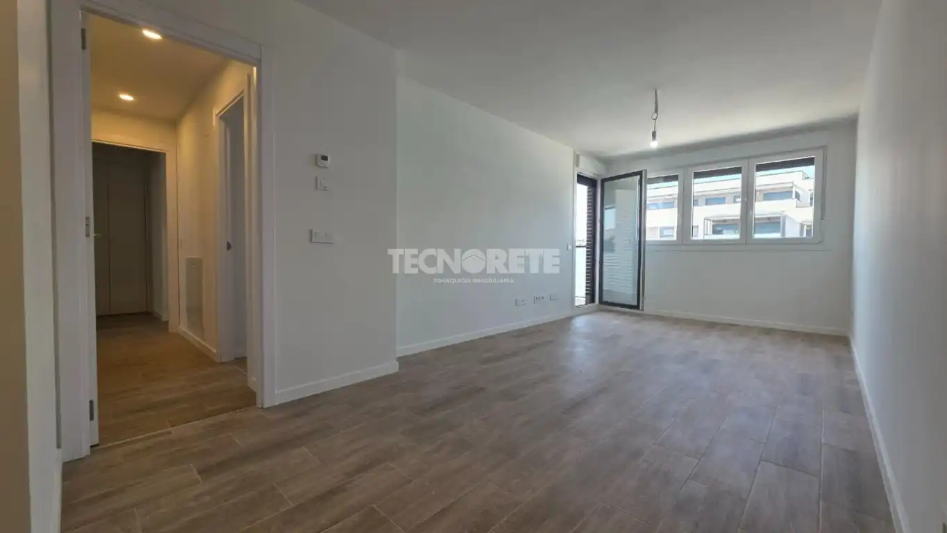 Piso de alquiler en Las Cañas