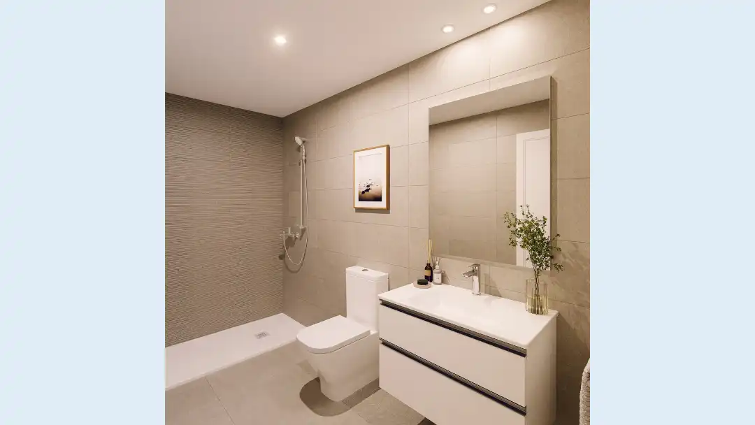 Appartement avec ascenseur à vendre à Parcela F (F) San Pedro de Visma (A Coruña), imagen 18