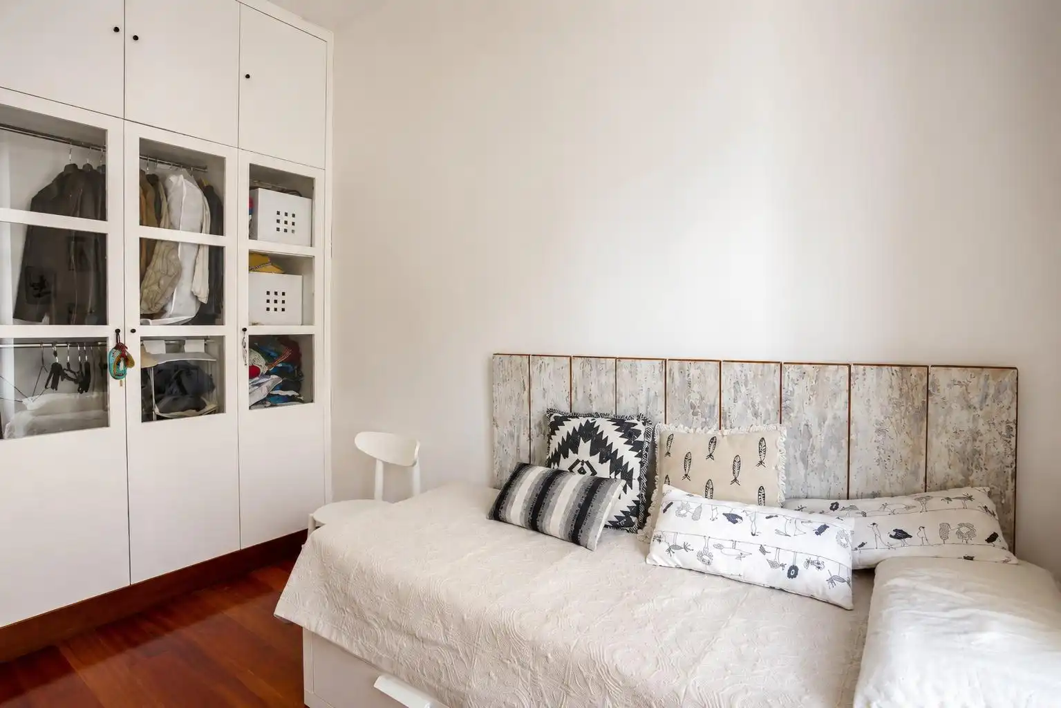 Habitación de Apartamento en venta en Las Palmas de Gran Canaria con Aire acondicionado, Parquet y Trastero