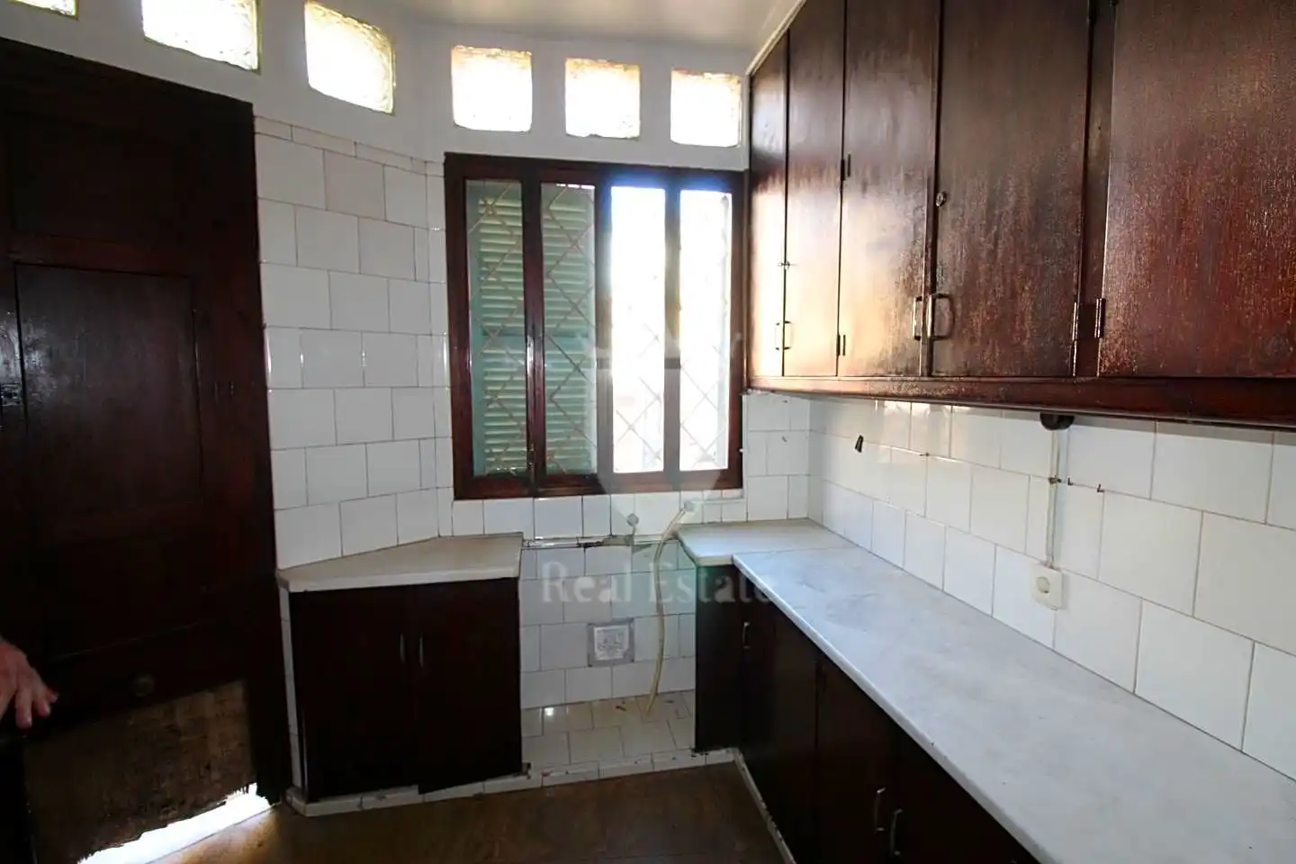 Cuina de Casa o xalet en venda en  Palma de Mallorca amb Terrassa