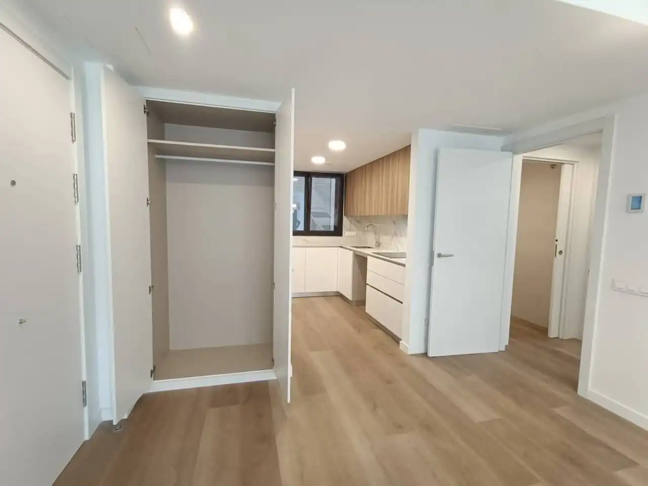 Apartments for rent in Montilivi