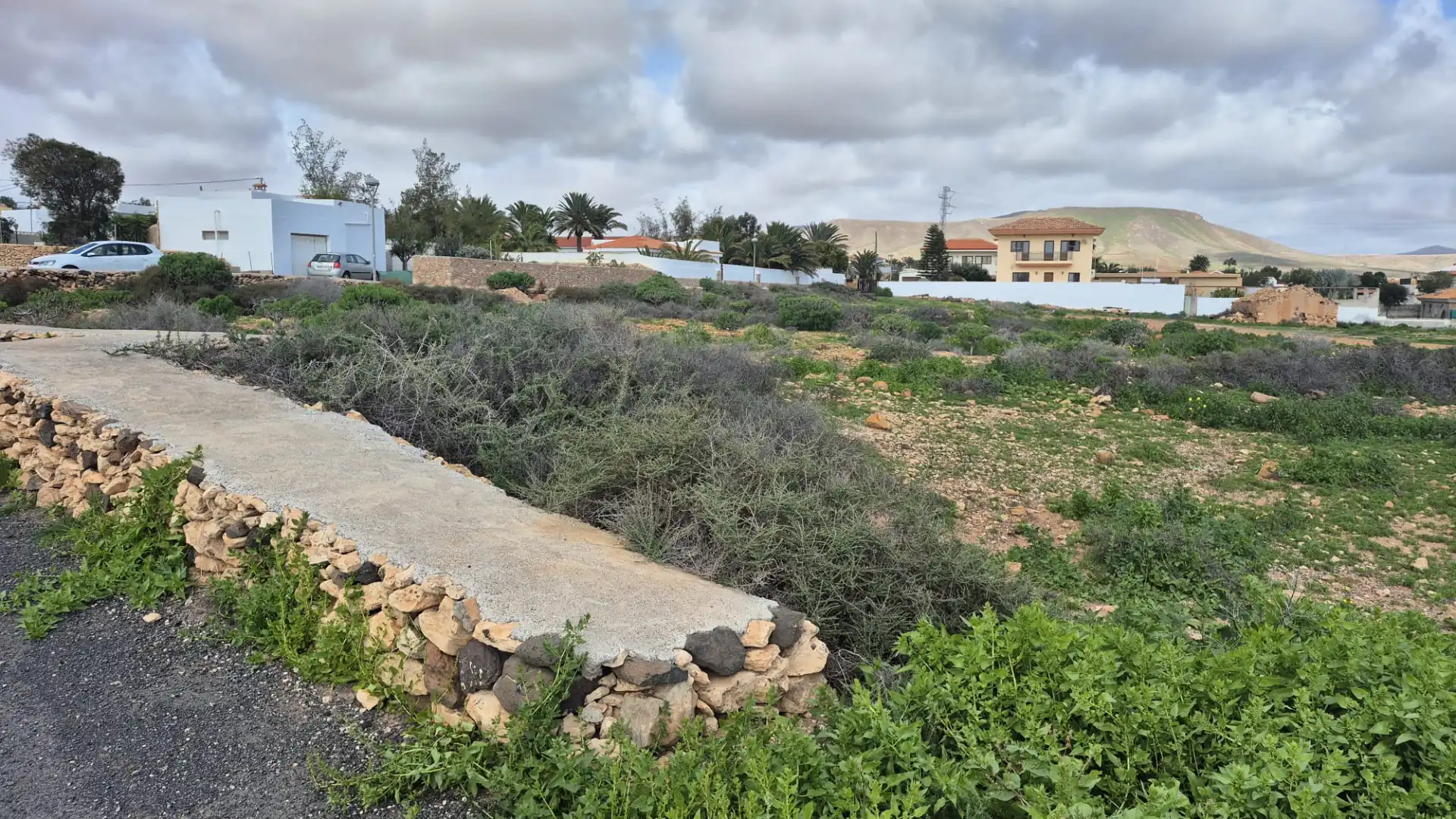 Residential for sale in Antigua