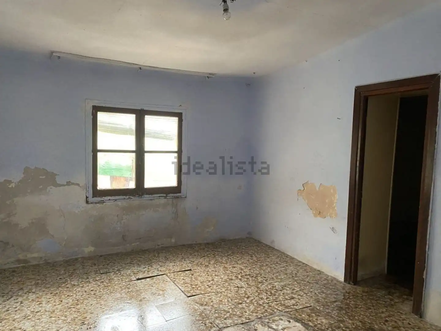 Dormitori de Casa o xalet en venda en Noblejas amb Jardí privat