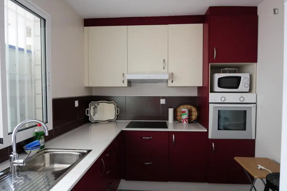 Habitación en Alicante / Alacant, Alicante