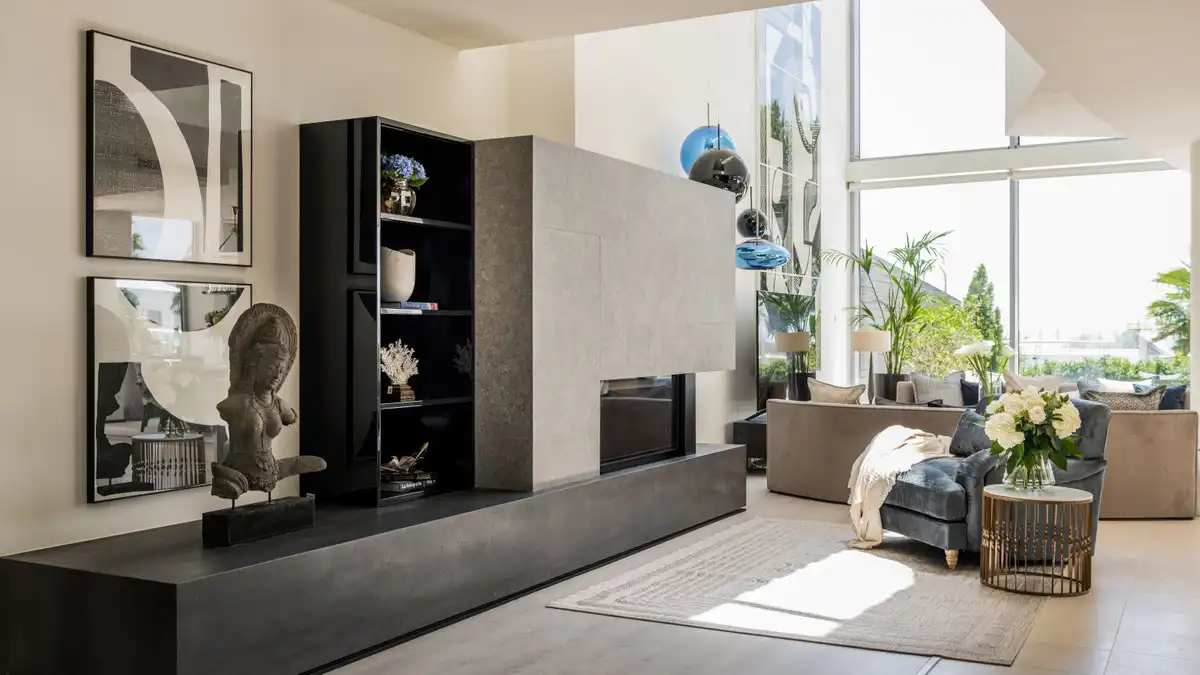 Casa a schiera in vendita a Milla de Oro, imagen 7