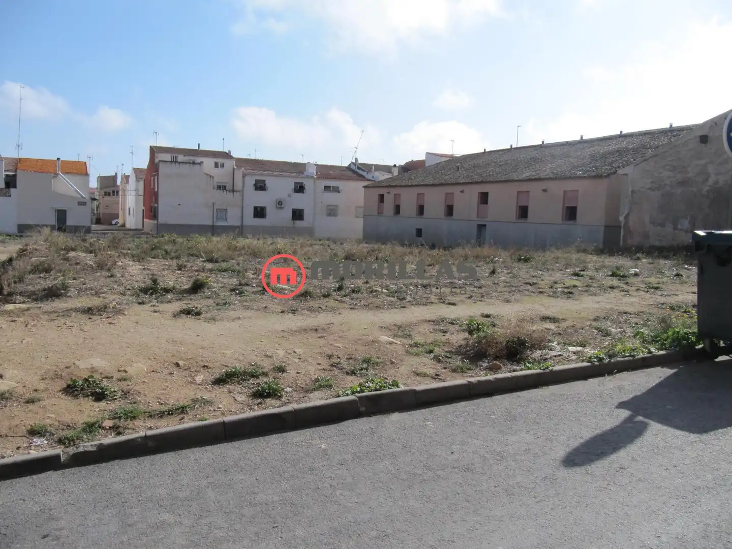 Lands and plots for sale in Calle de Blas Infante, imagen 7