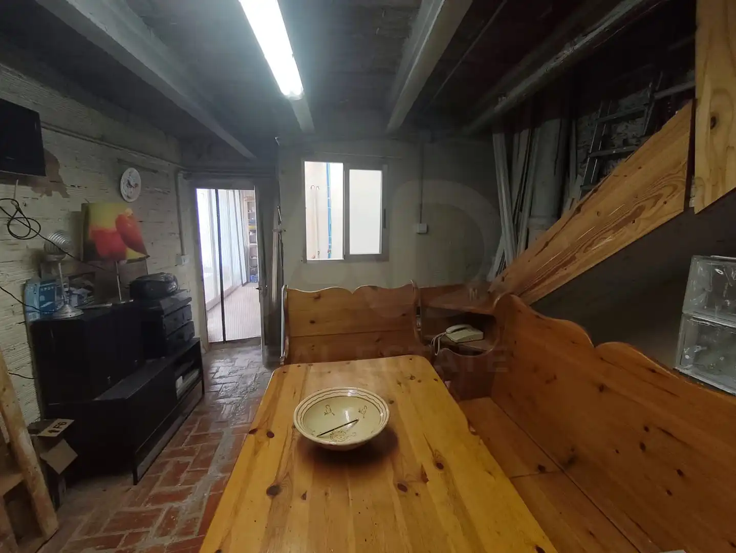 Casa adosada en venta en Alcanar con Calefacción y Terraza