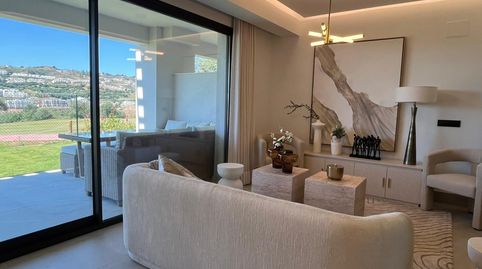 Foto 2 von Wohnung zum Verkauf in Valtocado - La Alquería - La Atalaya, Mijas