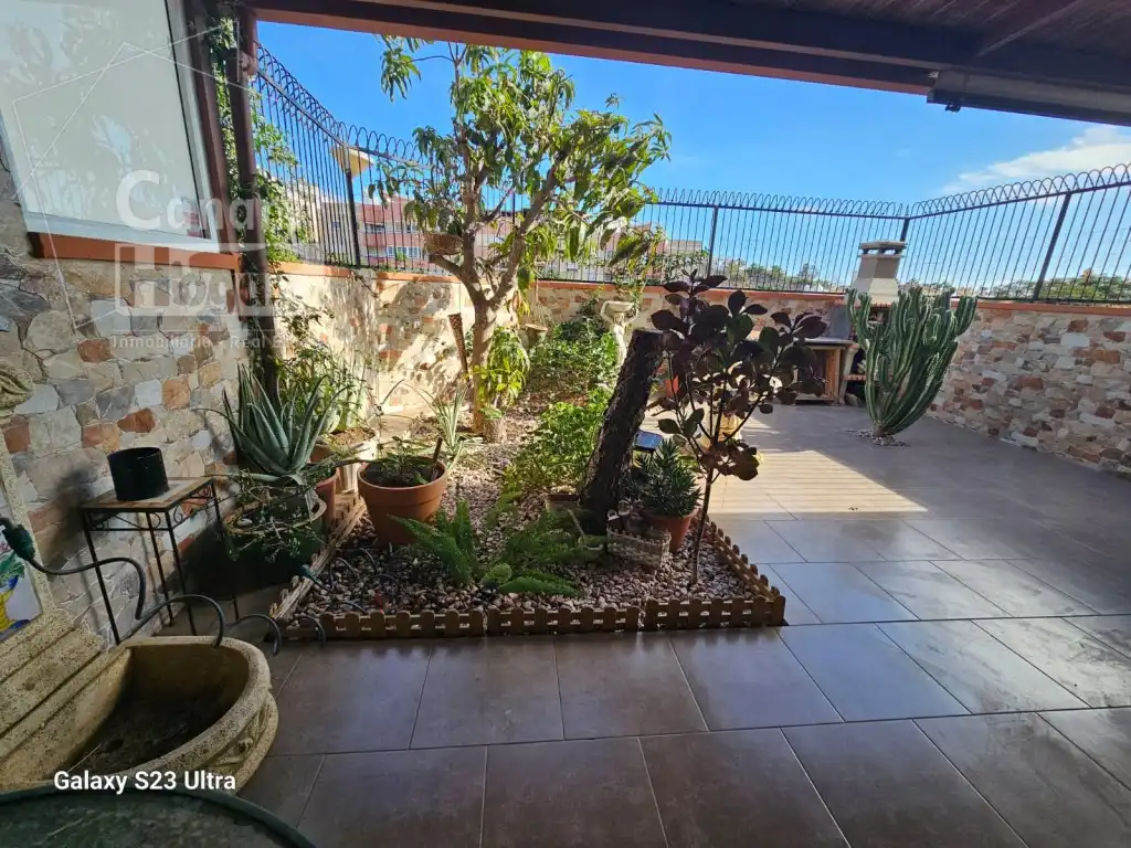 Appartamento con piscina in vendita a Calle Galicia, imagen 25