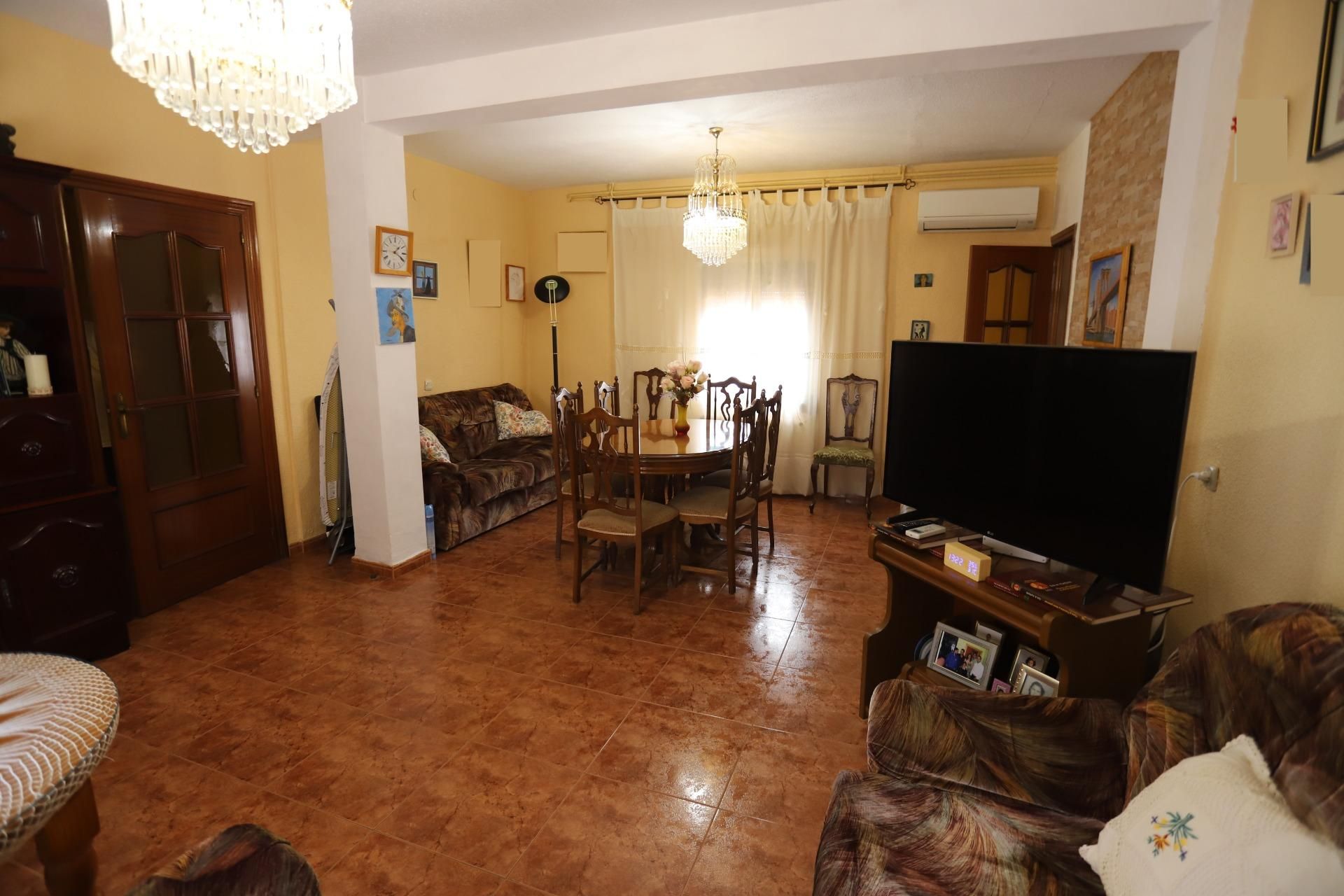 Single-family semi-detached for sale