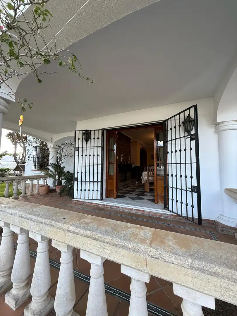Chalet en venta en La Barrosa, imagen 7