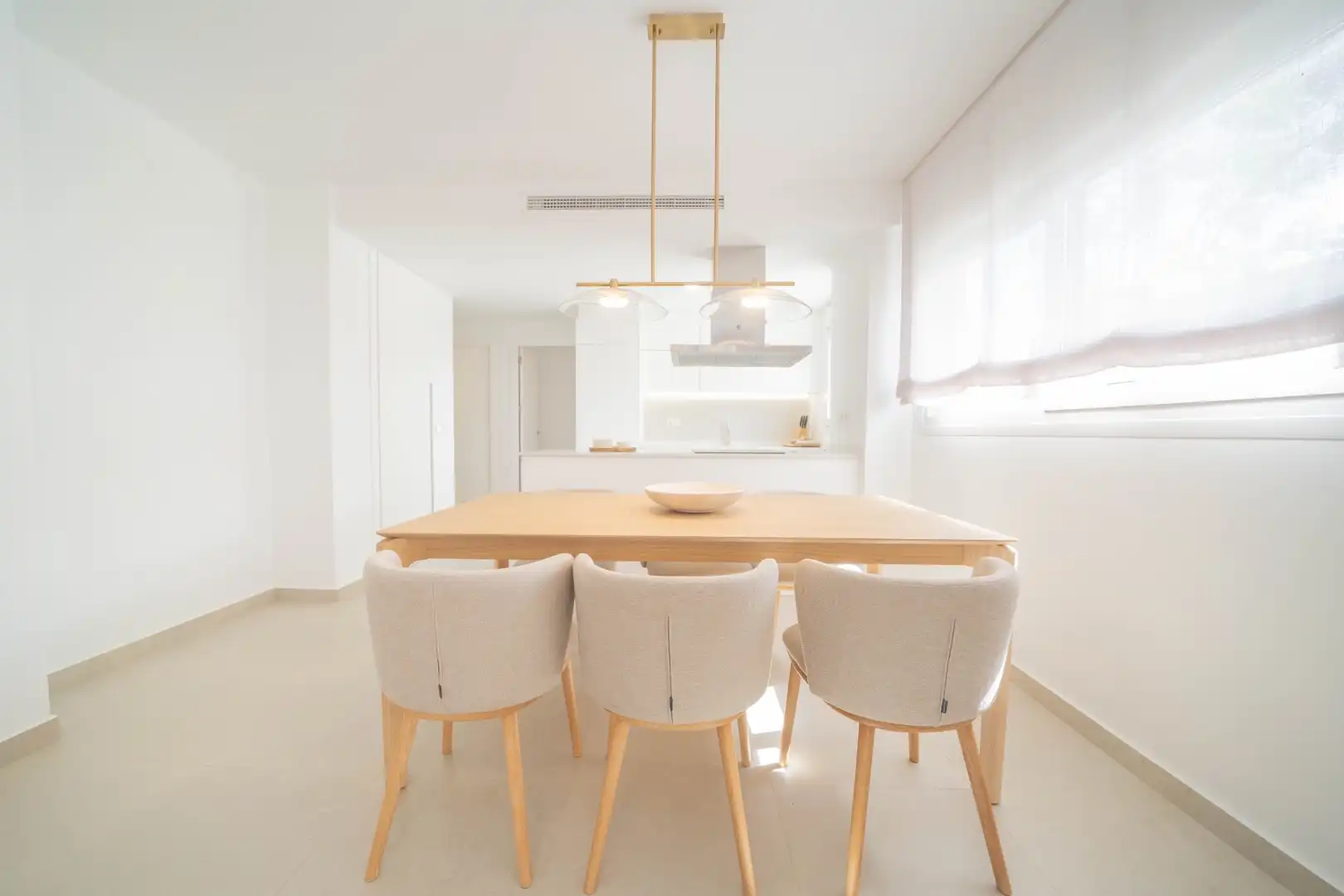 Mini appartamento con terrazza in vendita a Pilar de la Horadada ciudad, imagen 6