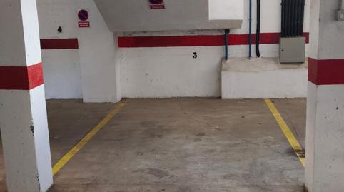 Foto 4 de Garaje en venta en Las Carreñas, 6, Valsequillo de Gran Canaria, Las Palmas