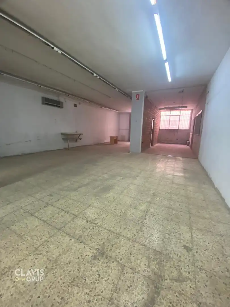 Local comercial en alquiler en DE LORENZO SERRA, imagen 19