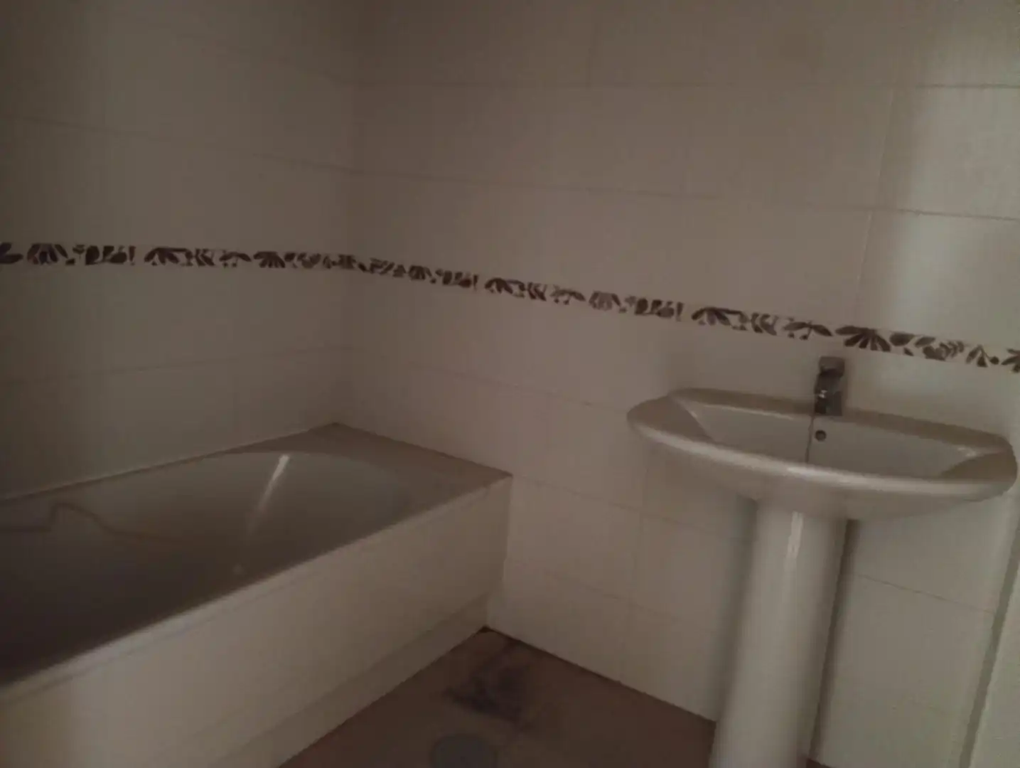Baño de Piso en venta en Murcia