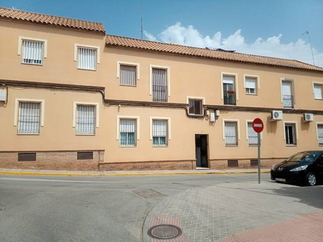 Garaje en Venta en C/ San Antonio Maria Claret en Mairena del Alcor