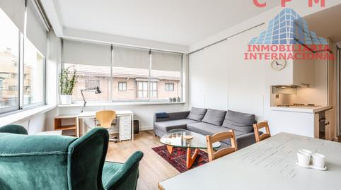 Foto 4 de Pis de lloguer a Ciudad Jardín,  Madrid Capital