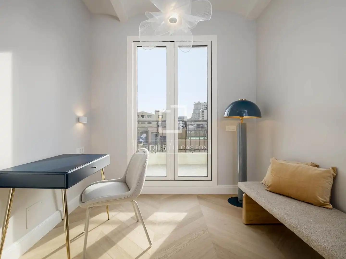 Penthouse mit Terrasse zum Verkauf in Eixample, imagen 38