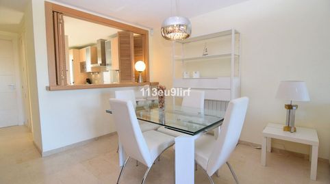 Foto 5 de Casa adosada de alquiler en La Cala Golf - Lagar Martell, Mijas