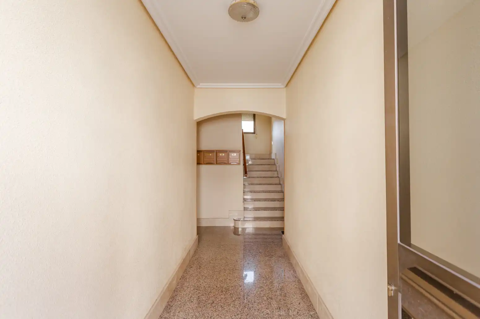 Pis amb jardí en venda a Pamplona-Iruña - CALLE HUARTE 8, imagen 3