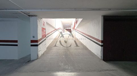 Foto 2 von Garage zum Verkauf in Poleares, Lucena