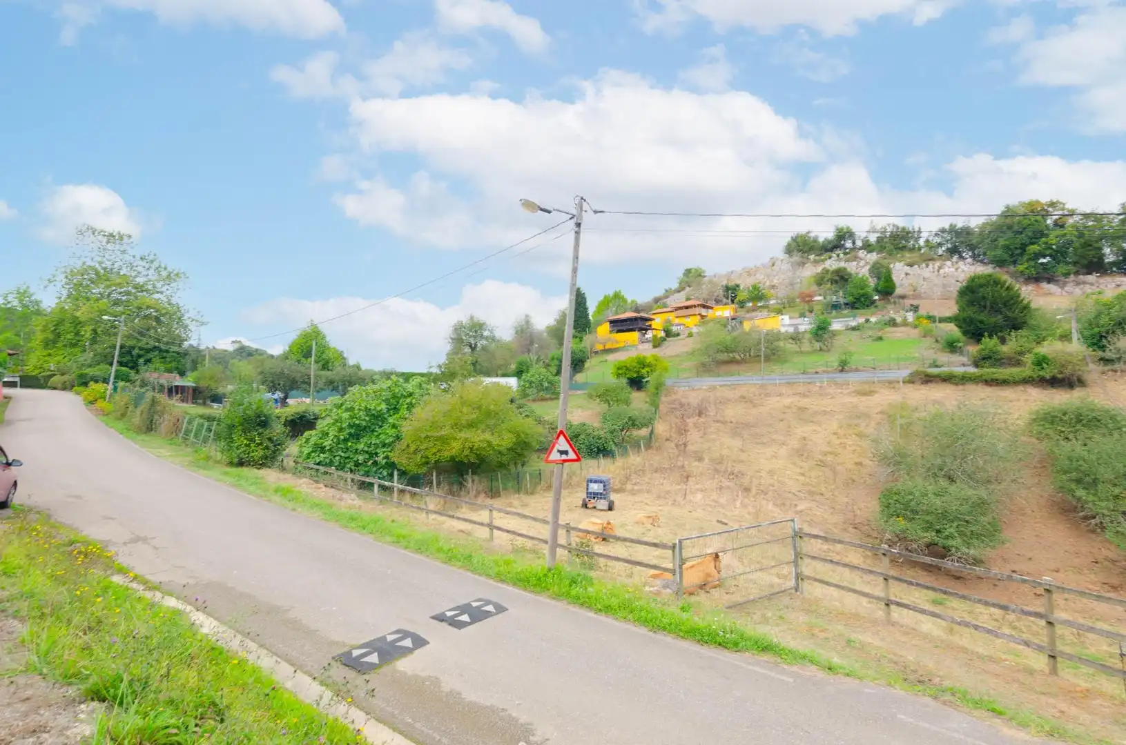Residencial en venta en Oviedo 