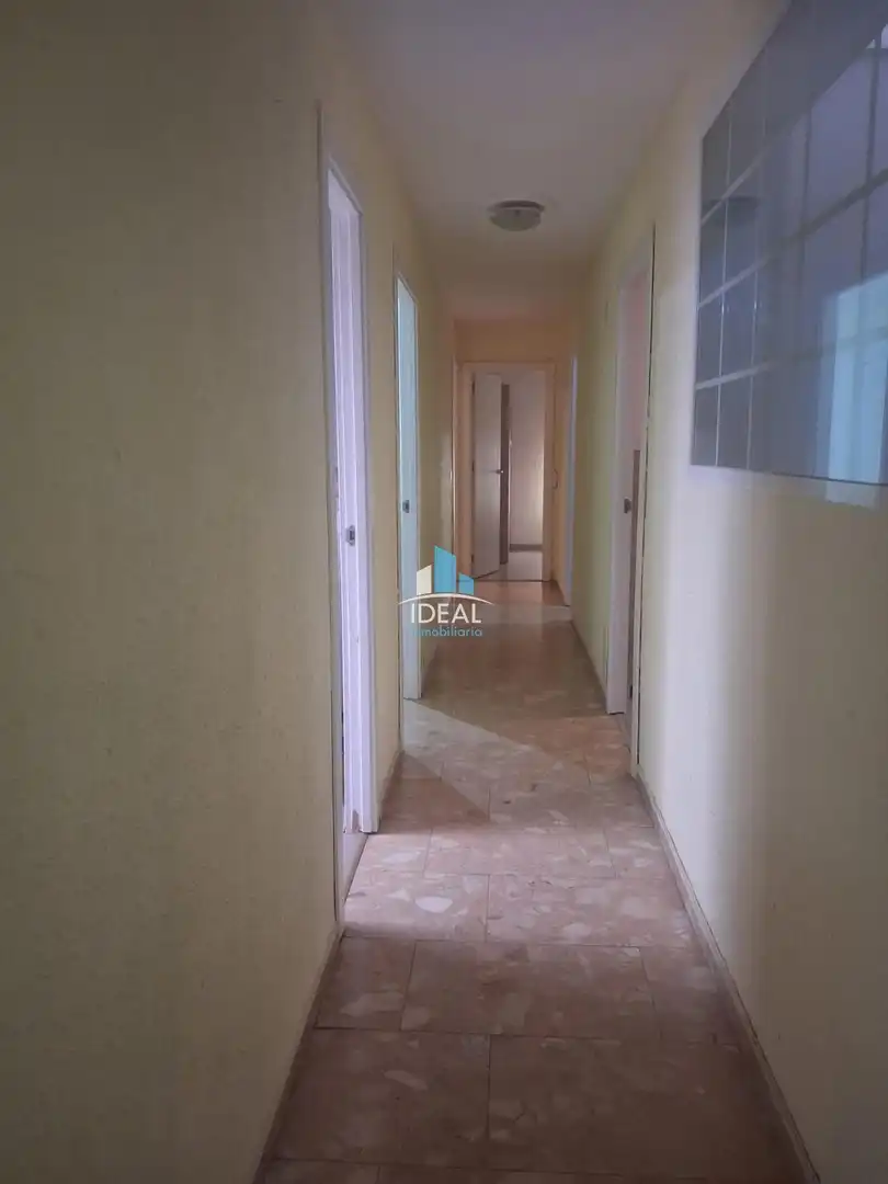 Piso de alquiler en Don Benito