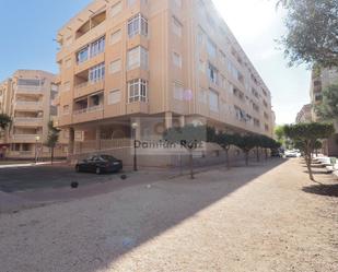 Vista exterior de Estudi en venda en Guardamar del Segura amb Terrassa