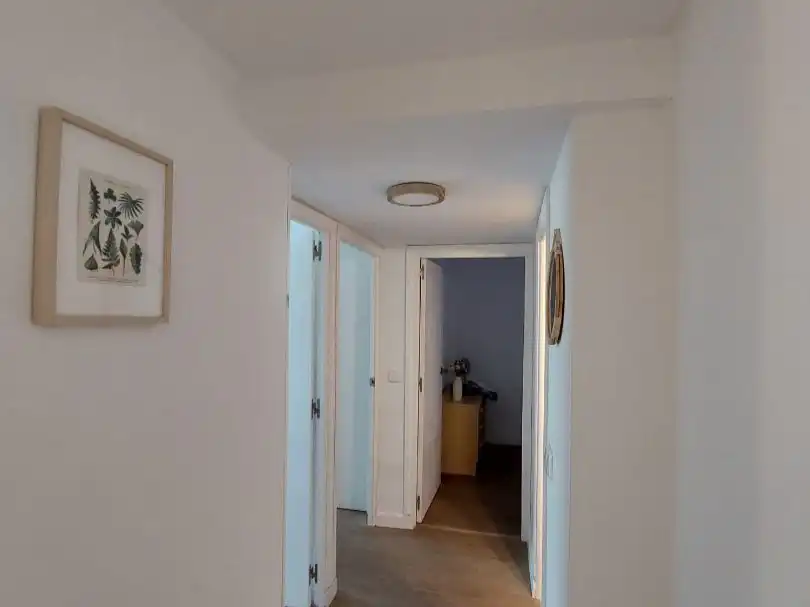 Piso para compartir en Cañada - Mancha Amarilla