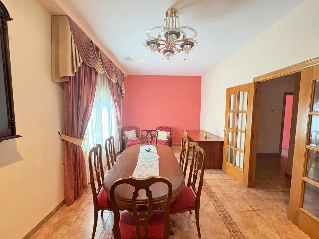 Casa en venta en La Font de la Figuera, imagen 13