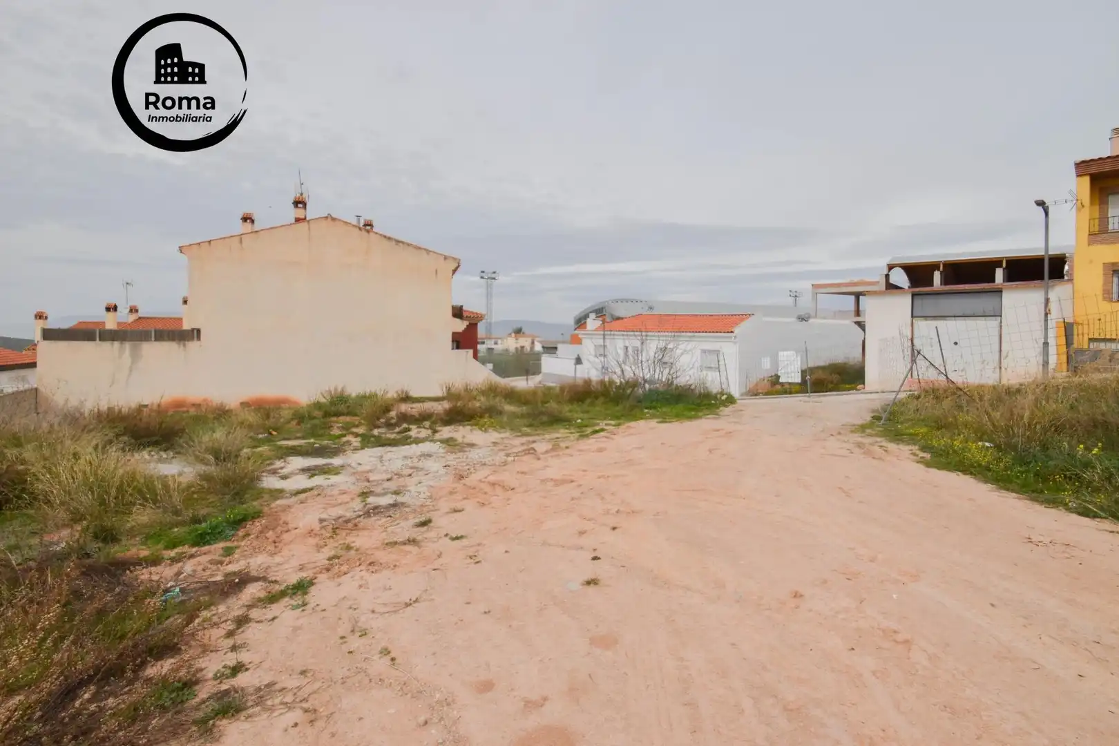 Grundstücke und Bauplätze zum Verkauf in Güevéjar, imagen 3