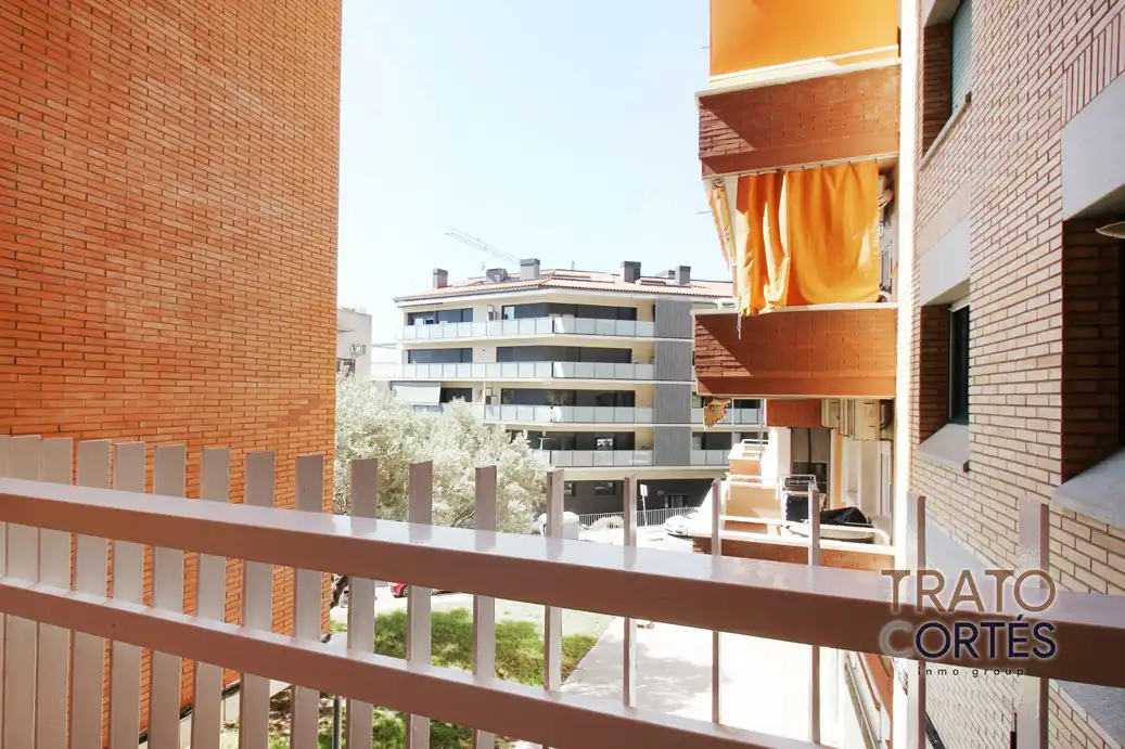 Flat with terrace for sale in Plaça de Catalunya, imagen 16