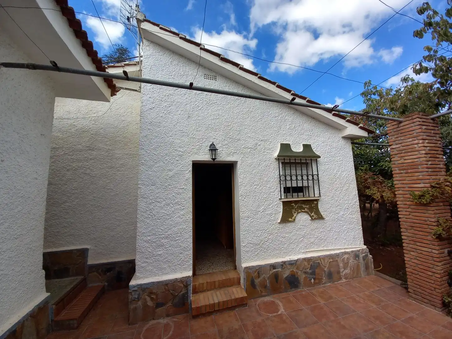 Xalet amb jardí en venda a Pinos de Alhaurín - Periferia, imagen 21